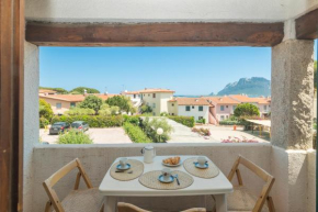 Piazzetta Mono Blu Mare - Happy Rentals